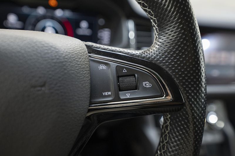 Škoda Kodiaq (2019) 2.0 TDI 140 kW 4x4 - fotka 17 z 39
