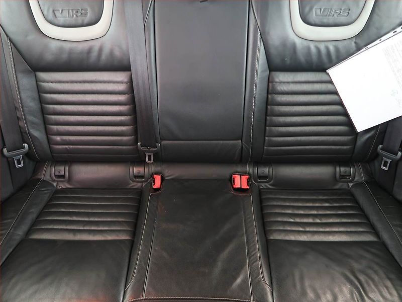 Škoda Octavia (2013) RS 2.0 TDI, Navi, Xenony - fotka 10 z 25