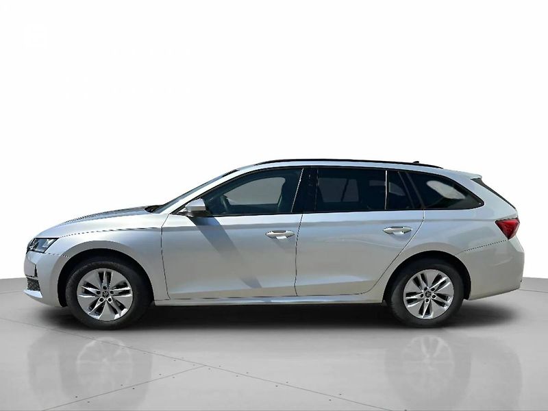 Škoda Octavia Combi Selection 1,5TSI 85kW MT - fotka 3 z 28