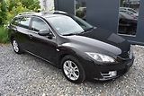 Mazda 6 2.016V 1M,EXCLUSIVE+LPG - náhled 6
