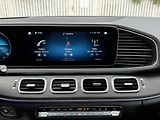 Mercedes-Benz GLS 400d-AMG-4M-63AMG OPTIK-TAŽ. - náhled 21