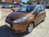 Ford B-MAX 1,0 i 74kW - náhled 2