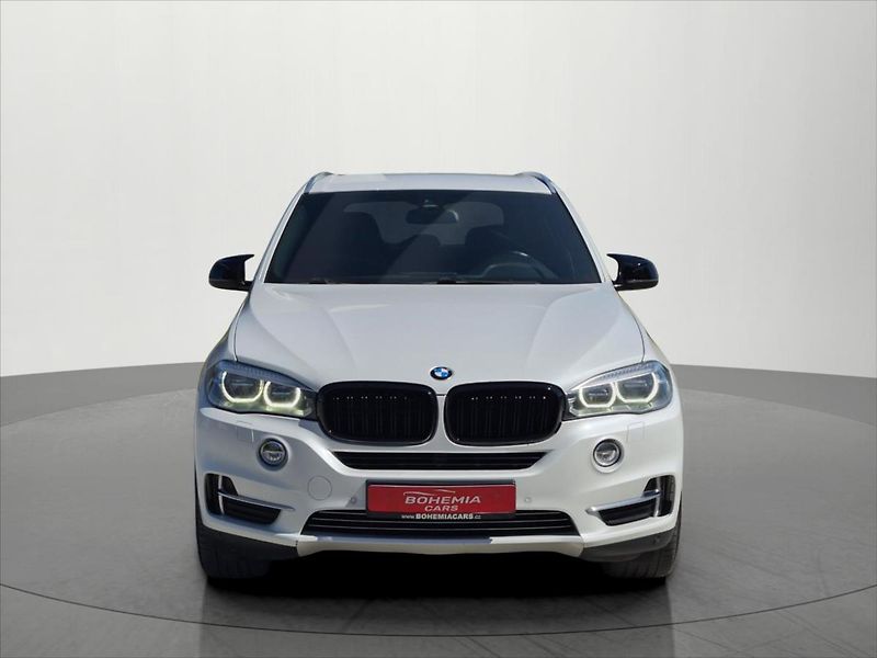 BMW X5 3,0 230 Kw 40d Xdrive ČR - fotka 2 z 30