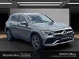 Mercedes-Benz GLC 220d 4MATIC AMG linie - náhled 7
