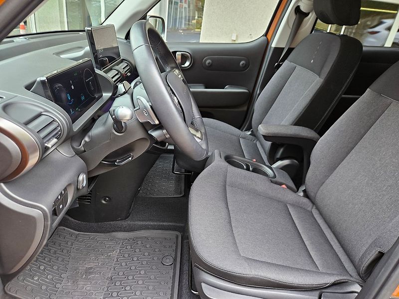 Hyundai Ostatní POWER 49kWh, Style Technology - fotka 12 z 32