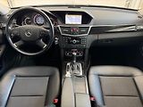 Mercedes-Benz Třídy E (2009) E250 CDI Avantgarde - CZ - DPH - náhled 11