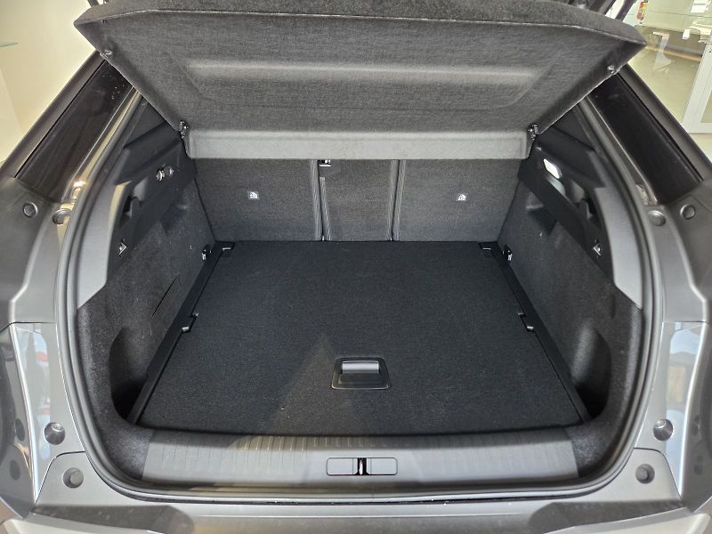 Peugeot 3008 (2026) ALLURE Hybrid 145 e-DCS6 - fotka 10 z 15
