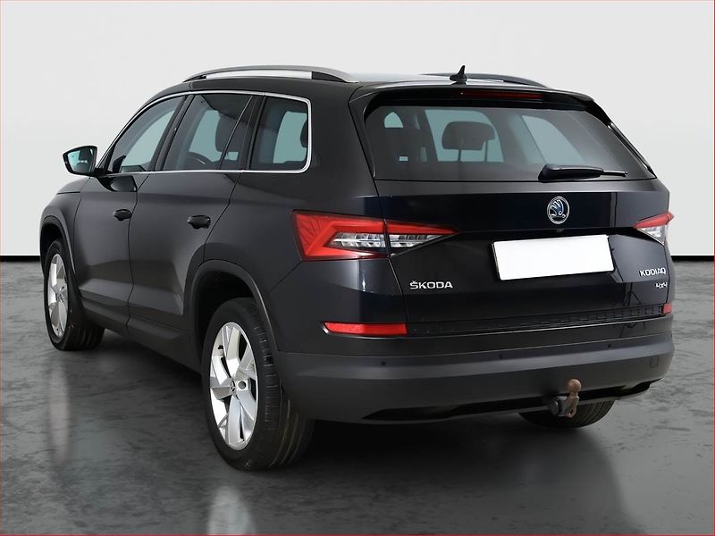 Škoda Kodiaq (2018) Style 2.0 TDI 4x4 - fotka 4 z 21