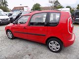 Škoda Roomster 1,2 TSI 63 KW ACTIVE, KLIMA - náhled 17