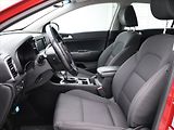 Kia Sportage 2,0 CRDI 136kW Aut. 4x4 Deluxe - náhled 10