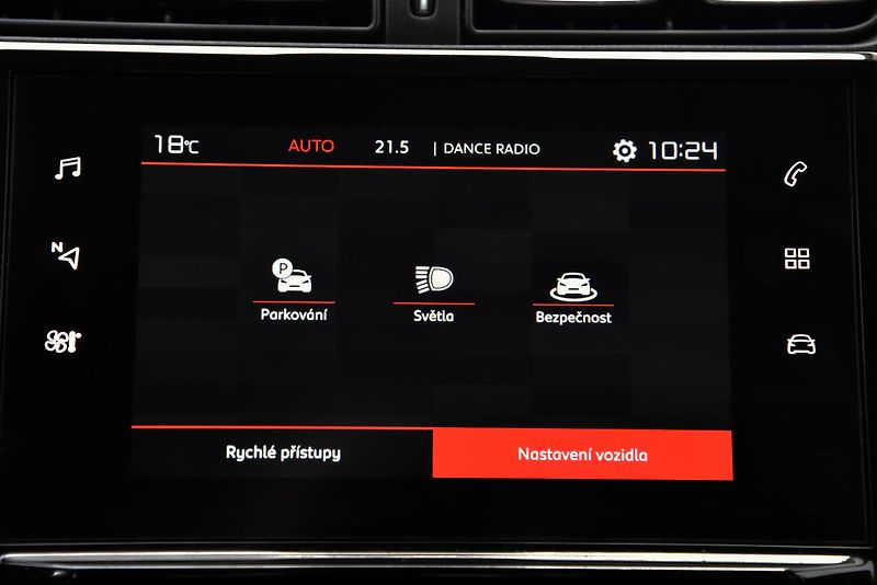 Citroën C3 1.2 PT,DKLIMA,TEMP,PDC,LED,DPH - fotka 29 z 46