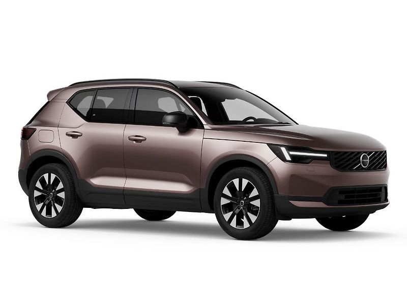 Volvo XC40 PLUS B3 FWD 120kW - fotka 11 z 11