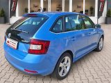Škoda Rapid (2018) 1.0TSI 81kW -NOVÉ V ČR-VÝBAVA - náhled 7