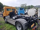 Mercedes-Benz Atego (2004) 1318 Kontejner 4x4 Analog - náhled 2