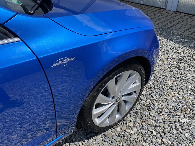 Škoda Octavia 2.0TDi L+K CZ WEBASTO 4x4 - fotka 61 z 165