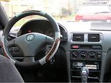 ZKUŠENOSTI UŽIVATELE: Honda Accord 2.0-16V