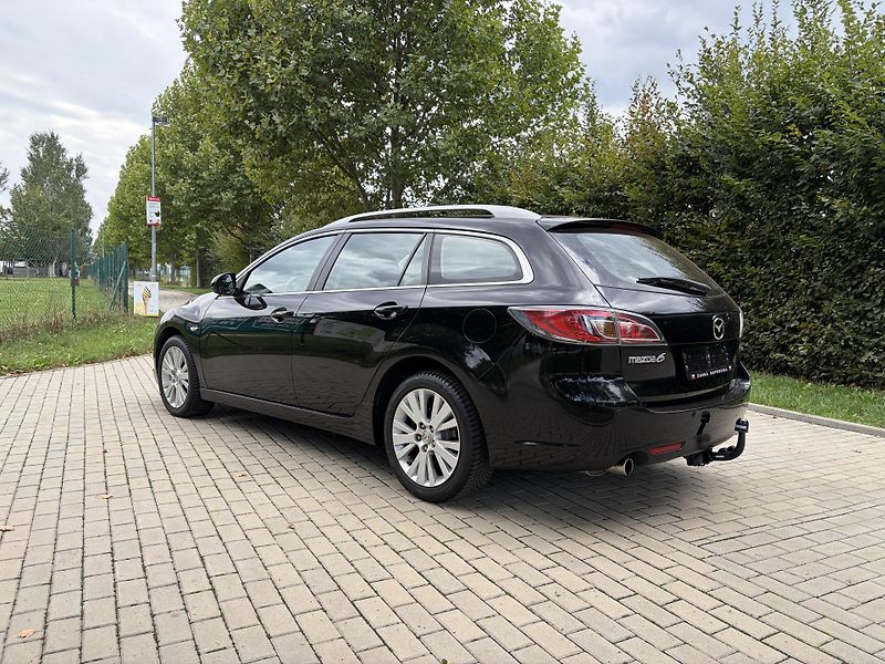 Mazda 6 2.0 Exclusive - fotka 7 z 31