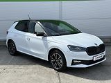 Škoda Fabia 1.0TSi 116PS Monte Carlo Bi-LE - náhled 2