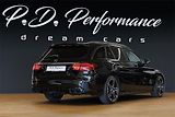 Mercedes-Benz Třídy C (2019) C43 AMG T V6 Biturbo - náhled 10