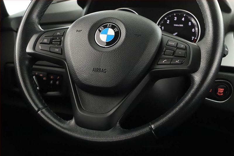 BMW Řada 2 (2018) 218i Gran Tourer, Automat - fotka 16 z 20
