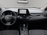 Toyota C-HR (2023) 1.8 e-CTV 72kW, ČR, 1. Maj., S - náhled 9
