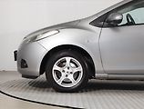 Mazda 2 (2009) 1.3 i, Park. senzory - náhled 14