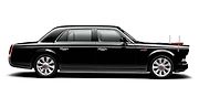 Hongqi L5.