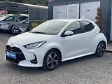 Toyota Yaris 1.5HEV, ČR, Style, DPH - náhled 3