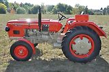 Zetor (1969) 3511 PO KOMPLETNÍ GO - náhled 4