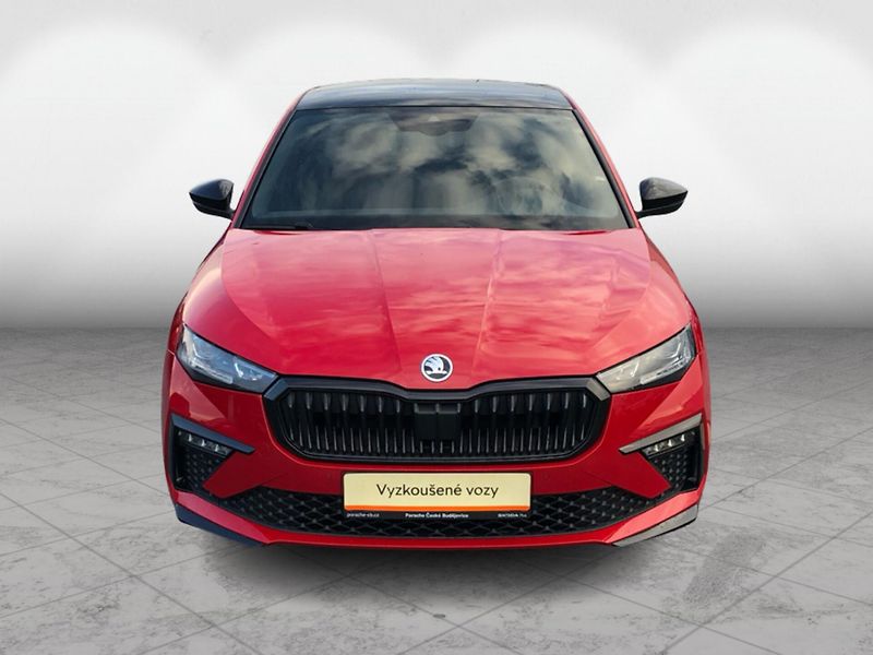 Škoda Scala 1.0 TSi DSG 7st. Monte Carlo - fotka 4 z 30