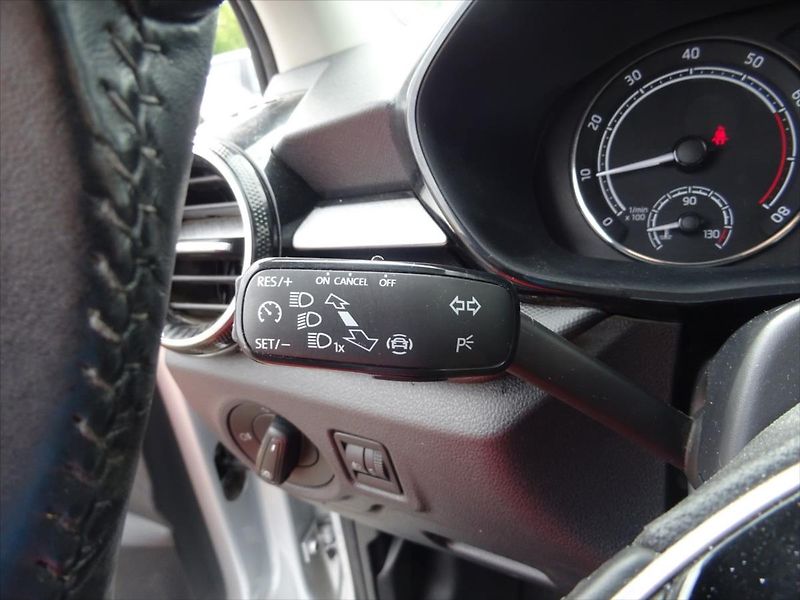 Škoda Fabia 1,0 TSi 70 kW - fotka 14 z 16