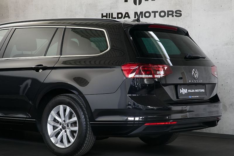 Volkswagen Passat 2.0TDI 110kW DSG ACC Pano Tažn - fotka 6 z 27
