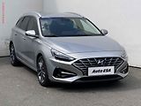 Hyundai i30 (2022) 1.5 T-GDi, ČR, Smart, AT - náhled 1