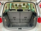 Seat Alhambra 2,0 TDi / STYLE / DSG / 7-míst - náhled 15