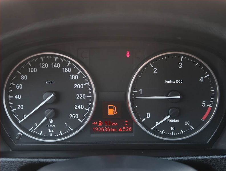 BMW X1 (2014) xDrive18d, 4X4, Serv.kniha - fotka 11 z 16