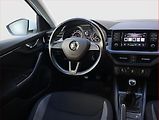 Škoda Scala (2020) 1.0 TSI, Serv.kniha, Tempomat - náhled 7