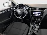 Škoda Octavia (2017) 2.0 TDI, Automat, Tempomat - náhled 7