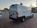 Peugeot Boxer (2026) Furgon 4350 L4H2 BlueHDi 140k  - náhled 4