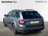 Škoda Octavia 2,0 TDi 135kW  III. FL RS - náhled 8