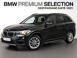 BMW X1 sDrive18i - náhled 1