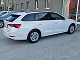 Škoda Octavia 2.0TDI,původ ČR,1.Majitel - náhled 11