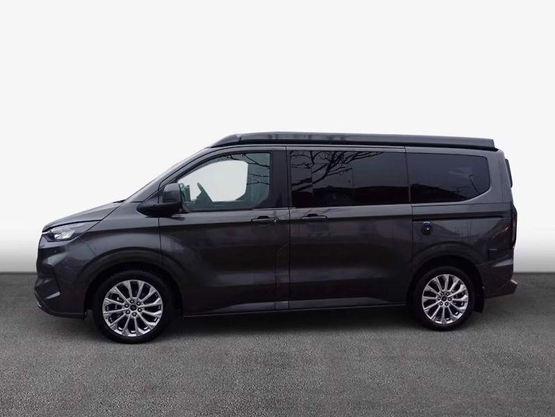 Ford Tourneo Custom Nugget Titanium 320 L1 - fotka 4 z 13