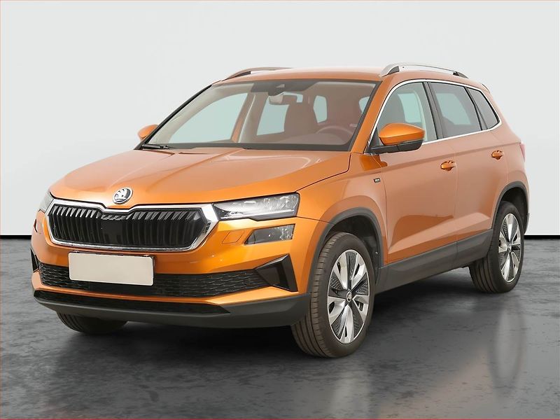 Škoda Karoq (2024) 1.5 TSI, Drive, FullLed - fotka 2 z 16