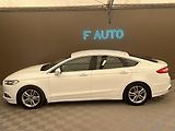 Ford Mondeo (2016) 2.0 TDCI AT AC  - náhled 4