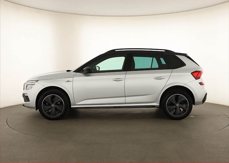 Škoda Kamiq (2025) 1.0 TSI, Monte Carlo - fotka 3 z 21
