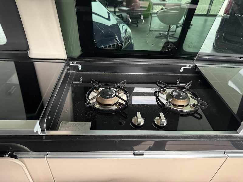Mercedes-Benz Třídy V (2022) MARCO POLO 220d Aut. - fotka 26 z 38
