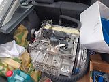 Ford S-MAX 1.5 i Navi Parkovací senzory  - náhled 37