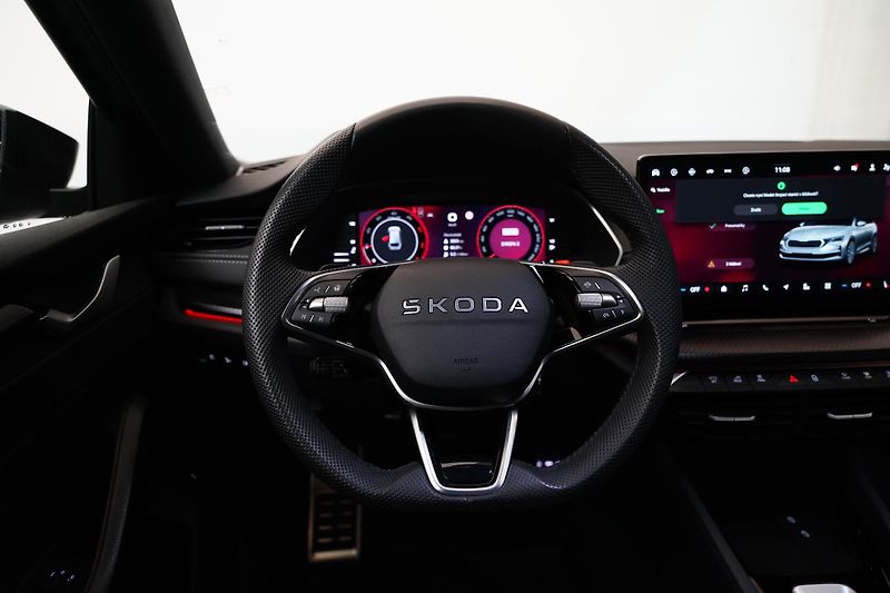 Škoda Octavia - fotka 20 z 30
