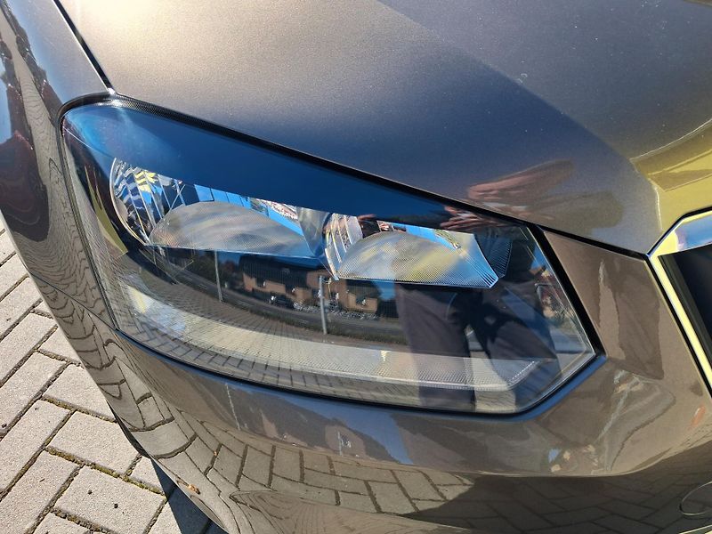Škoda Yeti (2014) 1,2TSi DSG NAVI BEZ KOROZE! - fotka 8 z 38