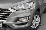Hyundai Tucson - náhled 1